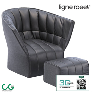 Ligne Roset MOEL
